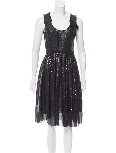 miu miu sequin|Miu Miu Sequin Dresses for Women .